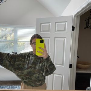 American eagle sweatshirt